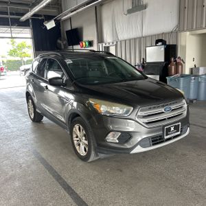 صورة مصغرة 11 لـ 2018 FORD ESCAPE SE