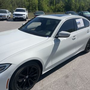 BMW 3 SERIES 330I - 2