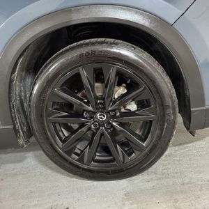 2023 Mazda CX-9 CARBON EDITION — миниатюра 20