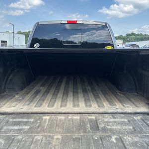 2016 FORD F-150 LARIAT thumbnail 44