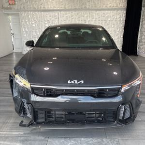 2025 KIA K4 GT-LINE TURBO — миниатюра 12