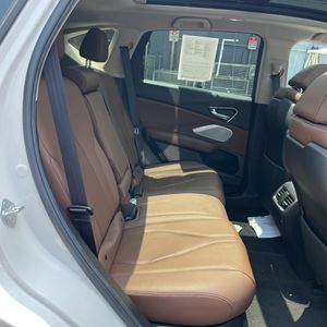 صورة مصغرة 35 لـ 2025 Acura RDX SH-AWD W/TECH