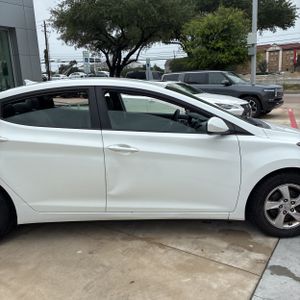 2014 Hyundai ELANTRA SE 缩略图 11