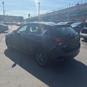 MAZDA CX-5 SPORT - 5