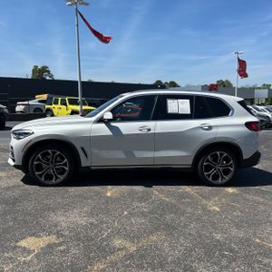 BMW X5 SDRIVE40I - 3