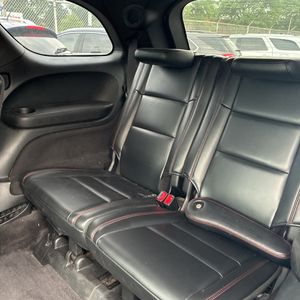 2018 Dodge DURANGO GT 缩略图 37