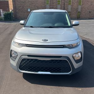 2020 KIA SOUL LX — миниатюра 14