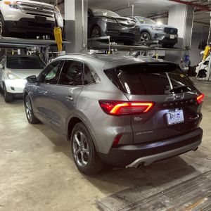 FORD ESCAPE ST-LINE - 5