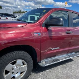 صورة 2 لـ 2008 Toyota TUNDRA SR5