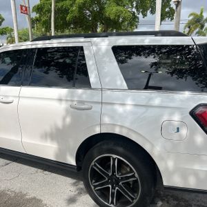 FORD EXPEDITION LIMITED - 6