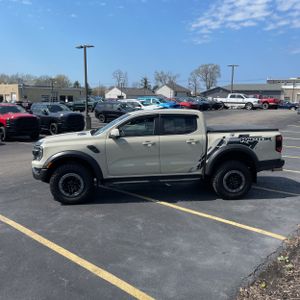 FORD RANGER RAPTOR - 3