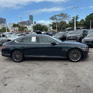 GENESIS G80 2.5T - 10