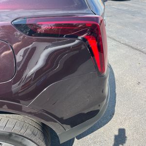 2020 Cadillac XT5 PREMIUM LUXURY 照片 48