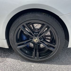 صورة مصغرة 18 لـ 2016 BMW M4 BASE