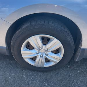 2015 Subaru OUTBACK 2.5I — миниатюра 17