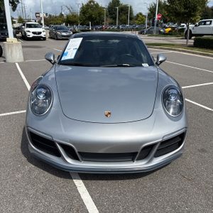 2019 Porsche 911 CARRERA GTS — фото 14