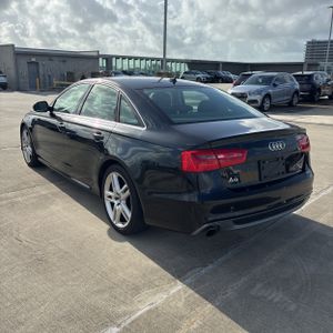 AUDI A6 3.0T PREMIUM PLUS - 5