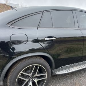 Mercedes-Benz GLE AMG GLE 43 - 9