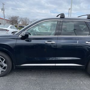 HYUNDAI PALISADE CALLIGRAPHY - 4