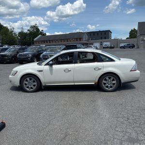 FORD TAURUS LIMITED - 3