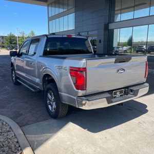 FORD F-150 XLT - 5