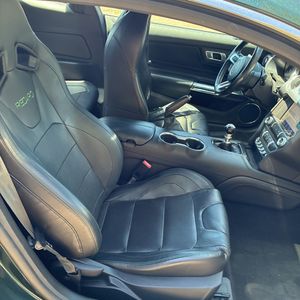 صورة مصغرة 33 لـ 2019 FORD MUSTANG BULLITT