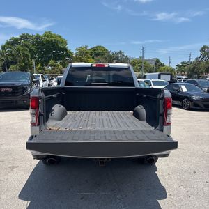 صورة مصغرة 42 لـ 2022 RAM 1500 BIG HORN