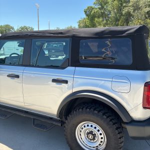 FORD BRONCO BASE - 6