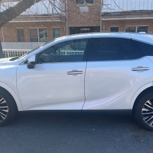 LEXUS RX 350 PREMIUM+ - 4