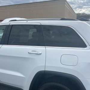 JEEP GRAND CHEROKEE LIMITED - 6