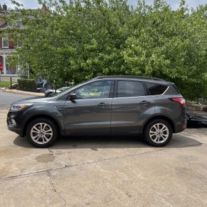 2018 FORD ESCAPE SEL 照片 2