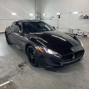 صورة مصغرة 12 لـ 2017 Maserati GRANTURISMO MC