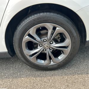 2023 Honda ACCORD EX 缩略图 18