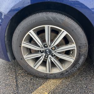 صورة مصغرة 17 لـ 2019 KIA OPTIMA LX