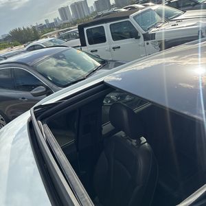2019 AUDI Q7 45 PREMIUM 缩略图 36