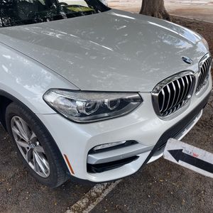 صورة مصغرة 55 لـ 2019 BMW X3 SDRIVE30I