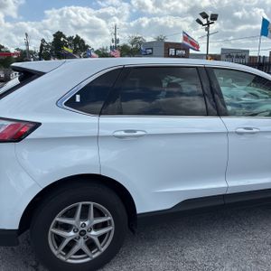 FORD EDGE SEL - 9