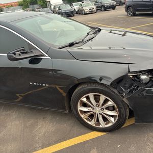 2019 Chevrolet MALIBU LT thumbnail 50