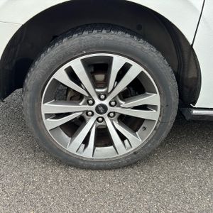 2020 FORD EXPEDITION MAX LIMITED 照片 19