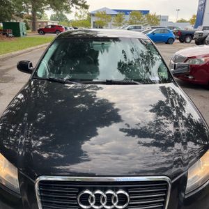 2013 AUDI A3 2.0T PREMIUM 缩略图 15