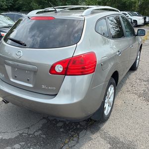 صورة مصغرة 50 لـ 2010 Nissan ROGUE SL