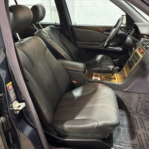 صورة مصغرة 33 لـ 2001 Mercedes-BENZ E-CLASS AMG