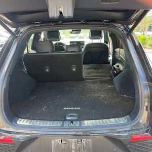 صورة مصغرة 43 لـ 2023 Genesis GV70 2.5T STANDARD