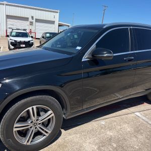 MERCEDES-BENZ GLC - 2