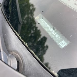 2017 FORD FUSION SE 缩略图 45