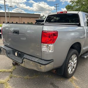 2010 Toyota TUNDRA LIMITED — фото 48
