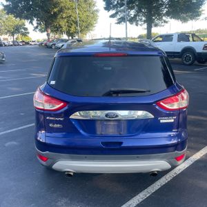 2016 FORD ESCAPE TITANIUM photo 7