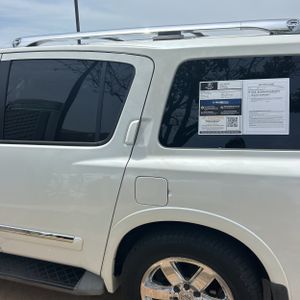 NISSAN ARMADA PLATINUM - 6