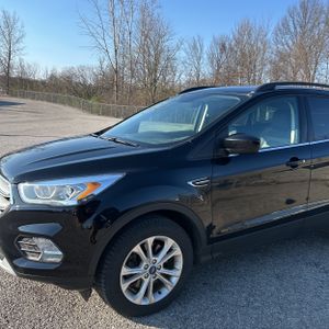 FORD ESCAPE SEL - 2