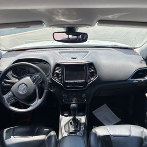 2019 JEEP CHEROKEE LIMITED 缩略图 36